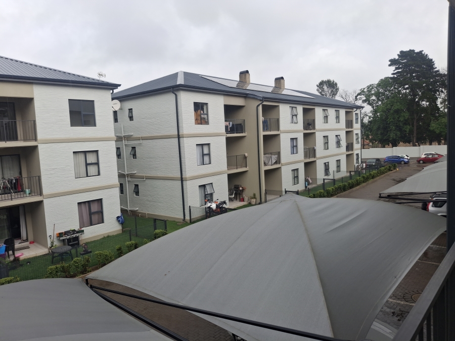 2 Bedroom Property for Sale in Brentwood Gauteng