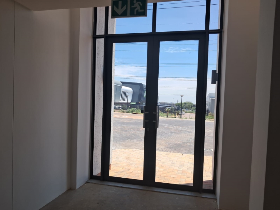 To Let Commercial Property for Rent in Eco Park Gauteng