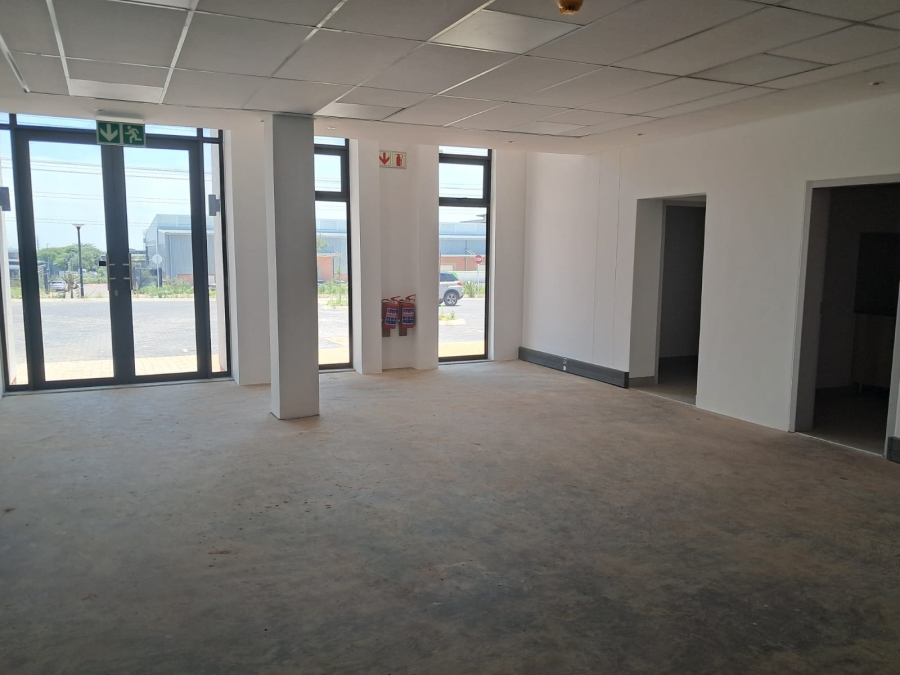 To Let Commercial Property for Rent in Eco Park Gauteng