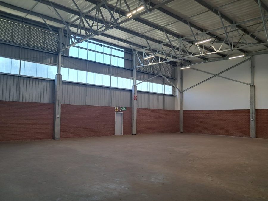 To Let Commercial Property for Rent in Eco Park Gauteng