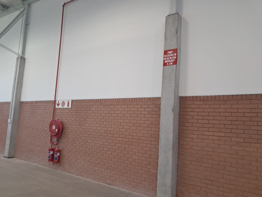 To Let Commercial Property for Rent in Eco Park Gauteng