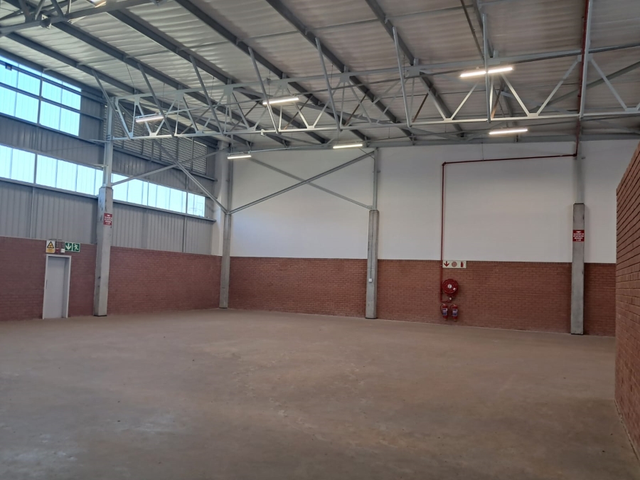 To Let Commercial Property for Rent in Eco Park Gauteng