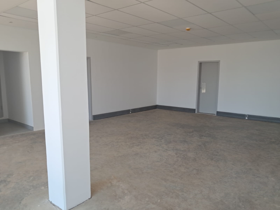 To Let Commercial Property for Rent in Eco Park Gauteng