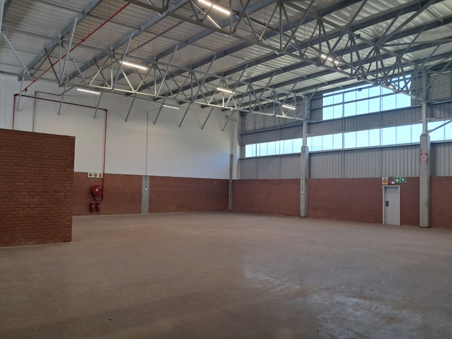 To Let Commercial Property for Rent in Eco Park Gauteng