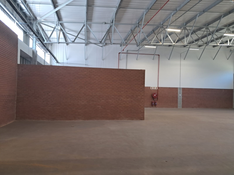 To Let Commercial Property for Rent in Eco Park Gauteng