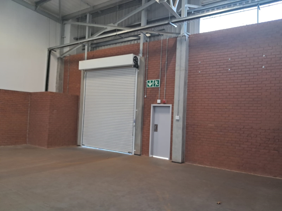 To Let Commercial Property for Rent in Eco Park Gauteng