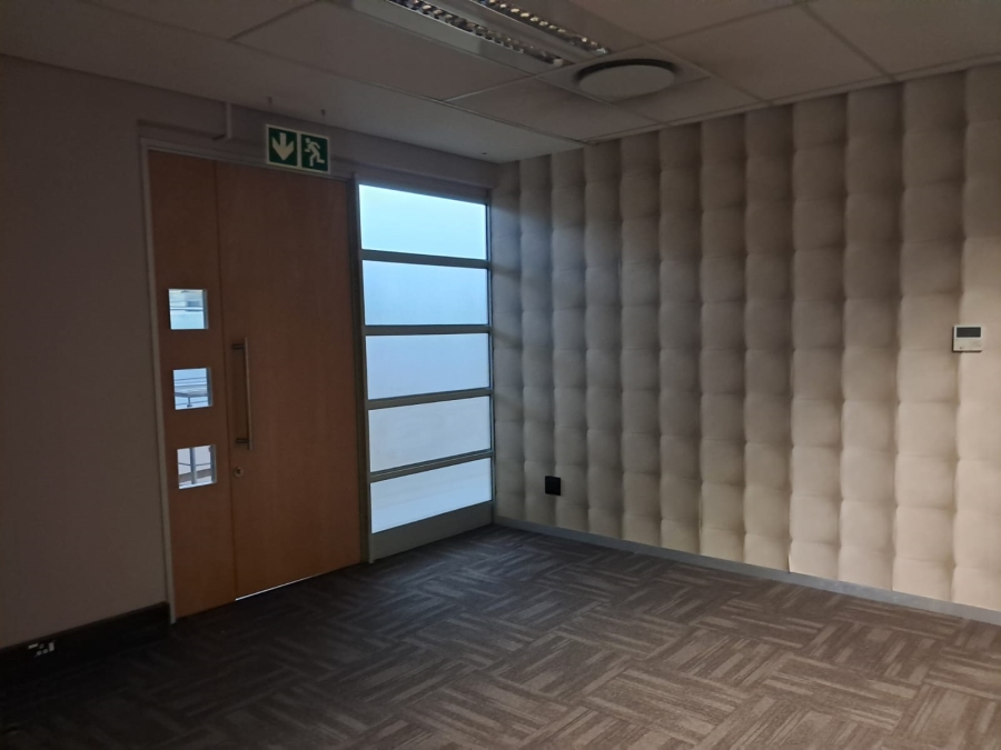 To Let Commercial Property for Rent in Eco Park Gauteng