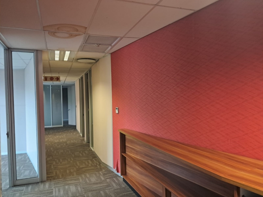 To Let Commercial Property for Rent in Eco Park Gauteng