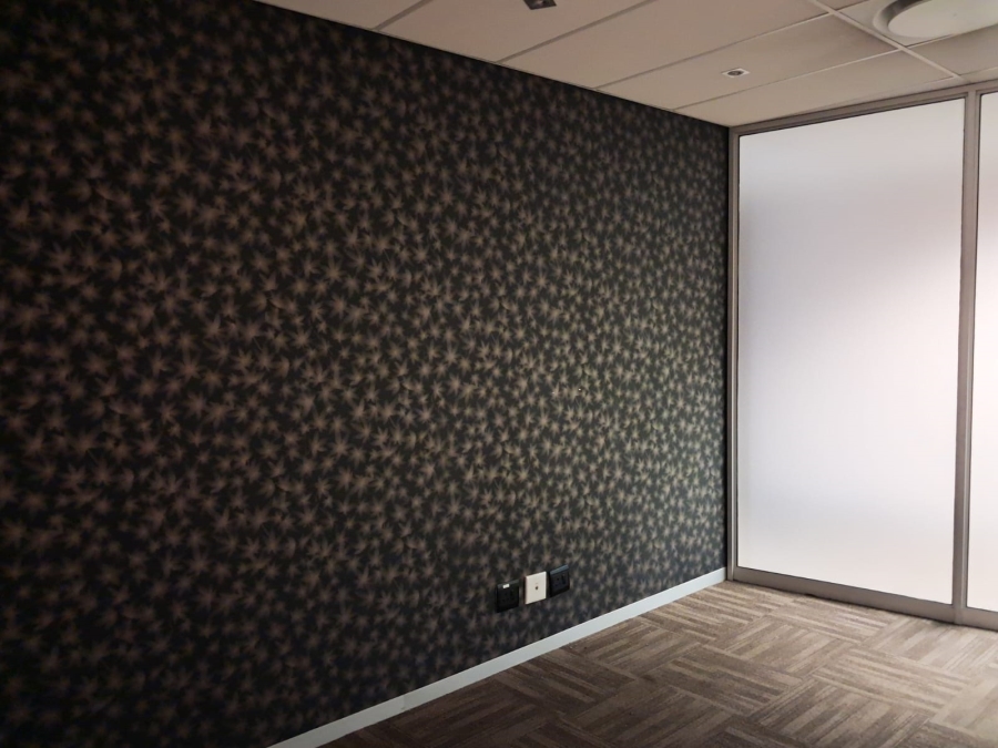 To Let Commercial Property for Rent in Eco Park Gauteng