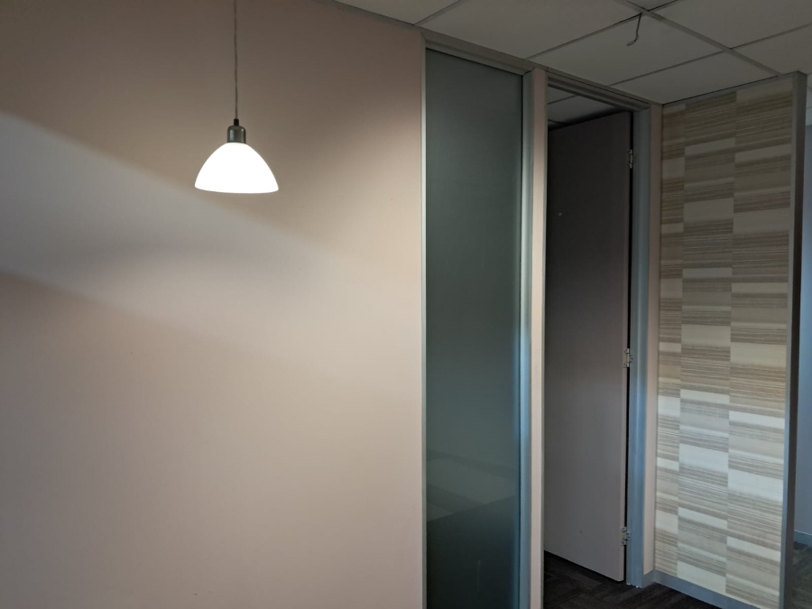 To Let Commercial Property for Rent in Eco Park Gauteng