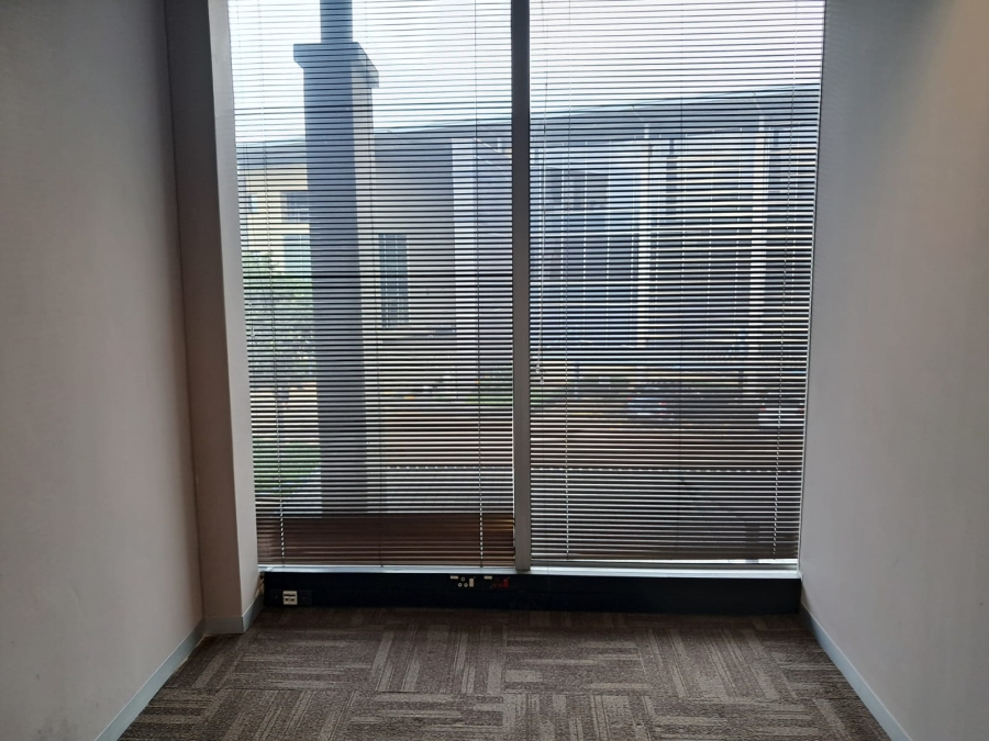 To Let Commercial Property for Rent in Eco Park Gauteng