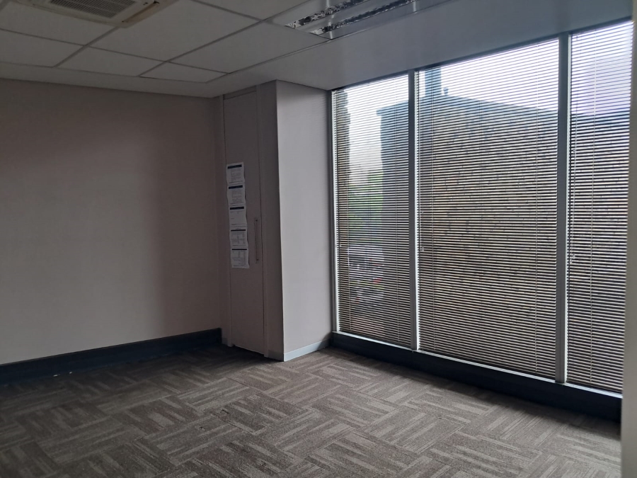 To Let Commercial Property for Rent in Eco Park Gauteng