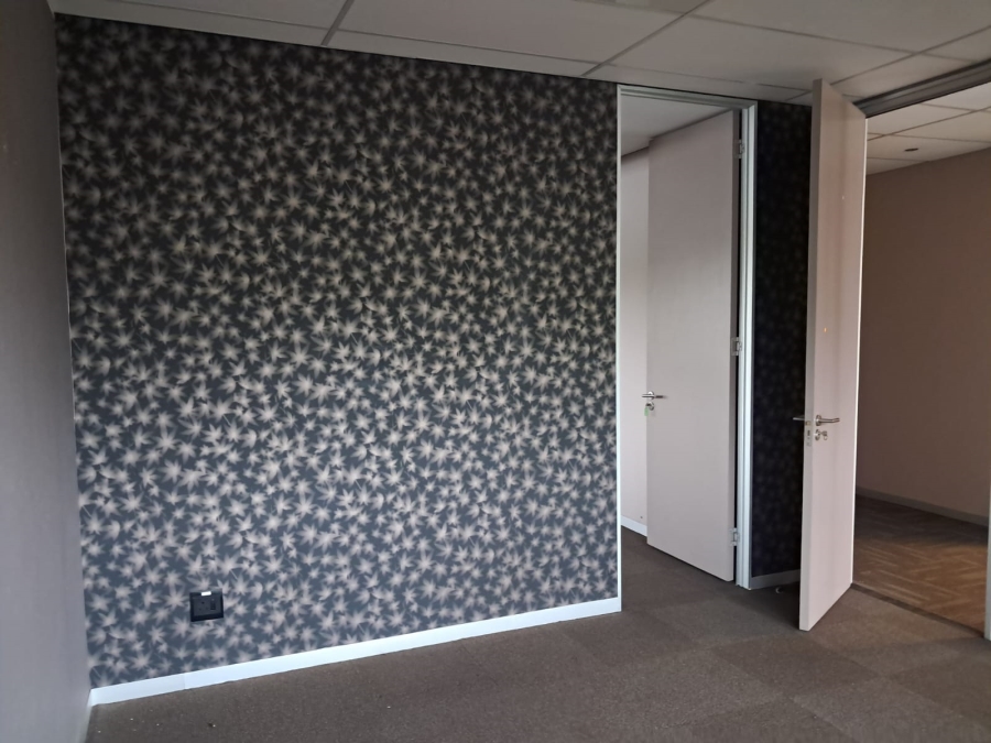 To Let Commercial Property for Rent in Eco Park Gauteng