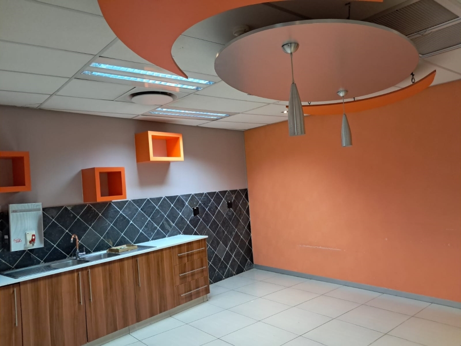 To Let Commercial Property for Rent in Eco Park Gauteng