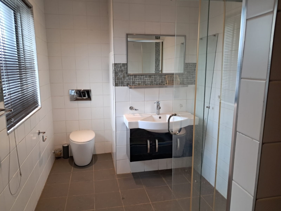 To Let Commercial Property for Rent in Eco Park Gauteng
