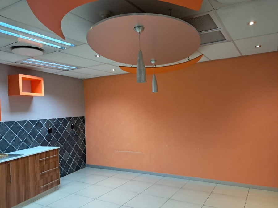 To Let Commercial Property for Rent in Eco Park Gauteng