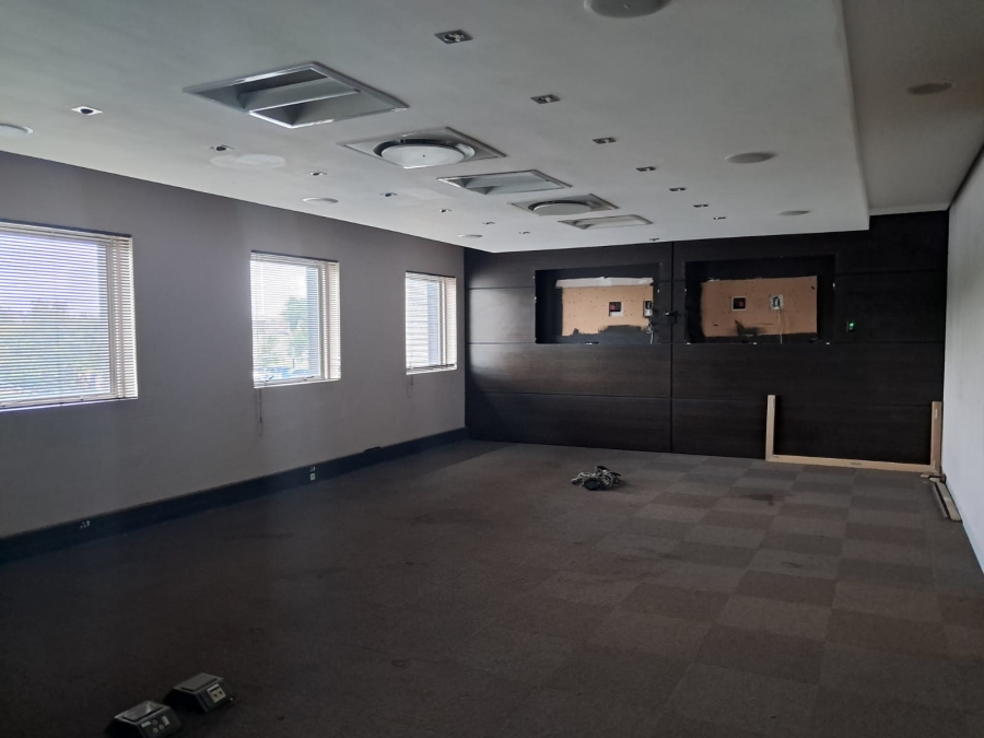 To Let Commercial Property for Rent in Eco Park Gauteng