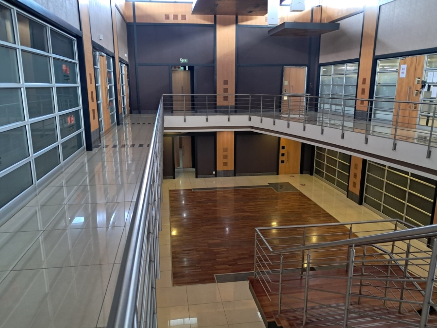 To Let Commercial Property for Rent in Eco Park Gauteng