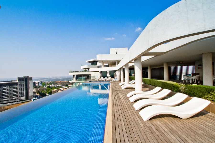 4 Bedroom Property for Sale in Morningside Gauteng