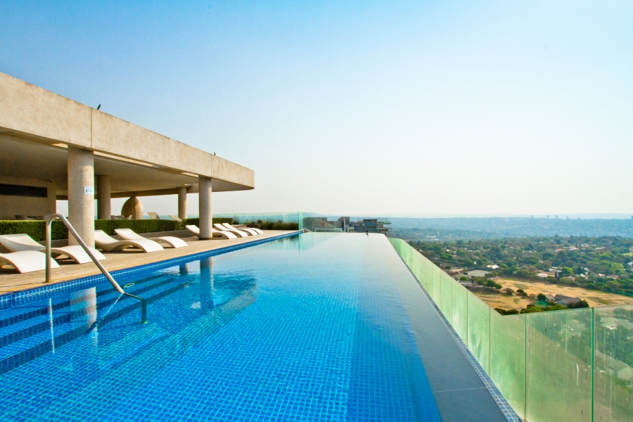 4 Bedroom Property for Sale in Morningside Gauteng