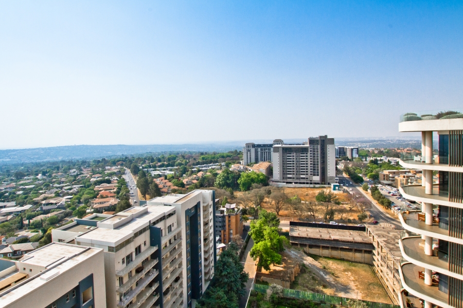 4 Bedroom Property for Sale in Morningside Gauteng