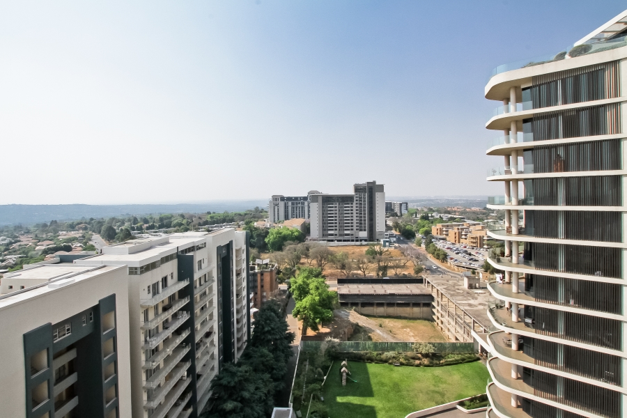 4 Bedroom Property for Sale in Morningside Gauteng