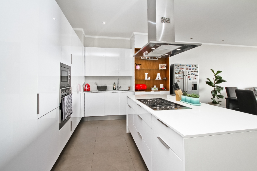 4 Bedroom Property for Sale in Morningside Gauteng