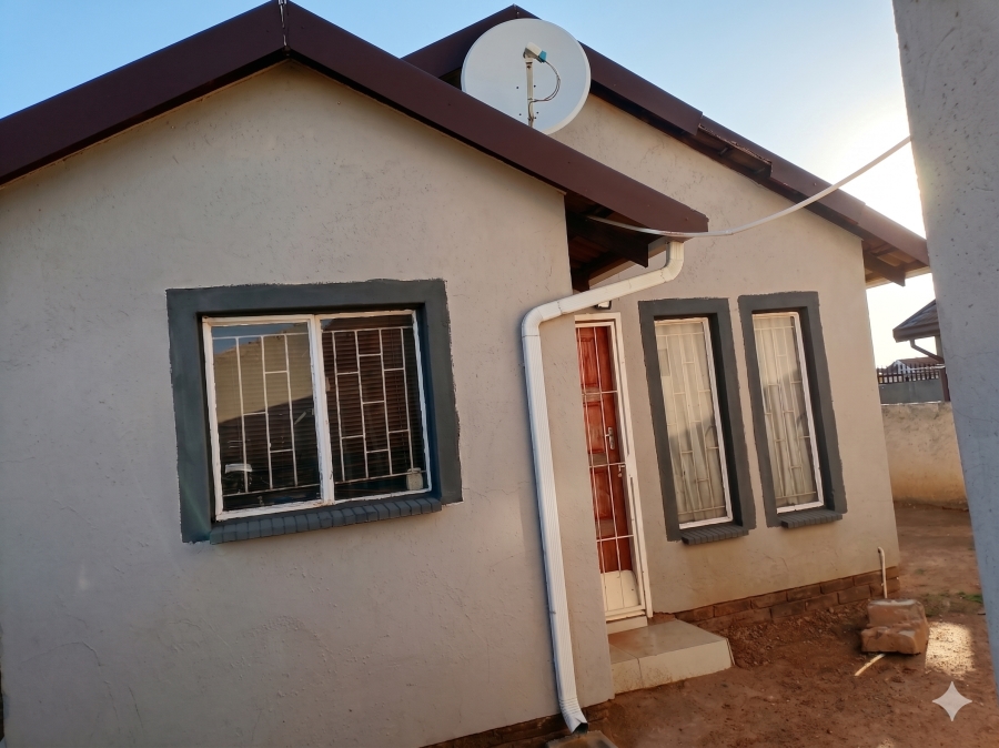 2 Bedroom Property for Sale in Lakeside Gauteng
