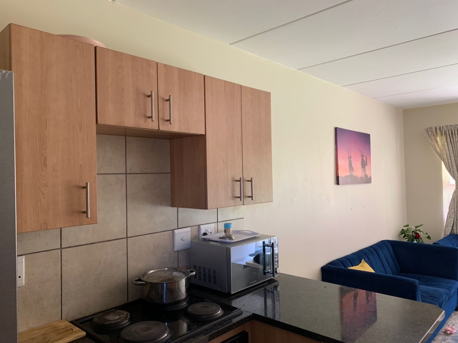 To Let 2 Bedroom Property for Rent in Olympus AH Gauteng