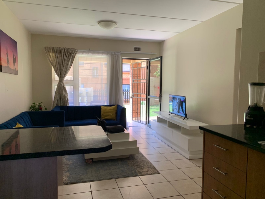 To Let 2 Bedroom Property for Rent in Olympus AH Gauteng