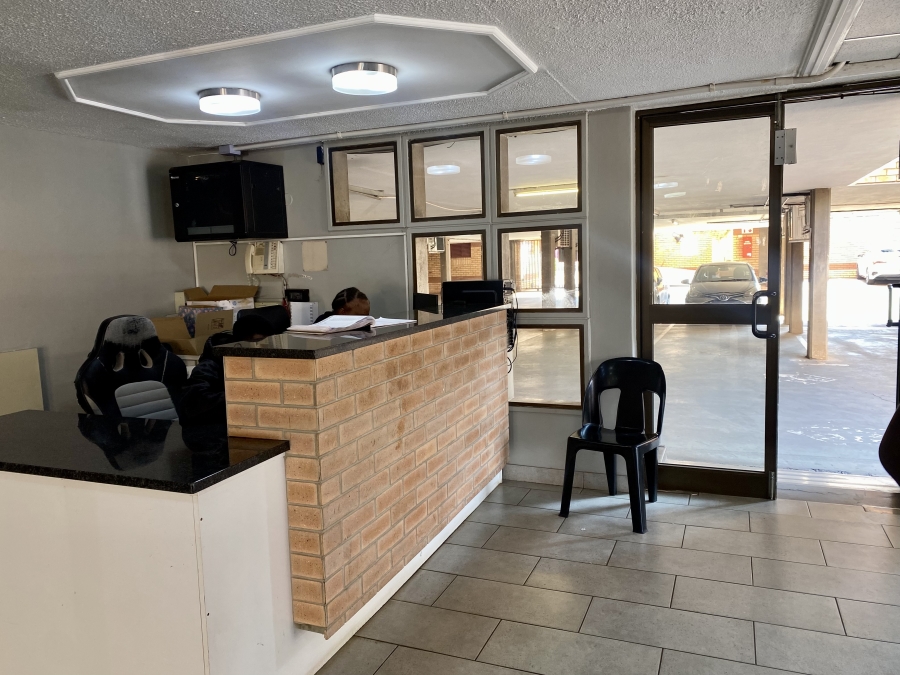 To Let commercial Property for Rent in Hatfield Gauteng