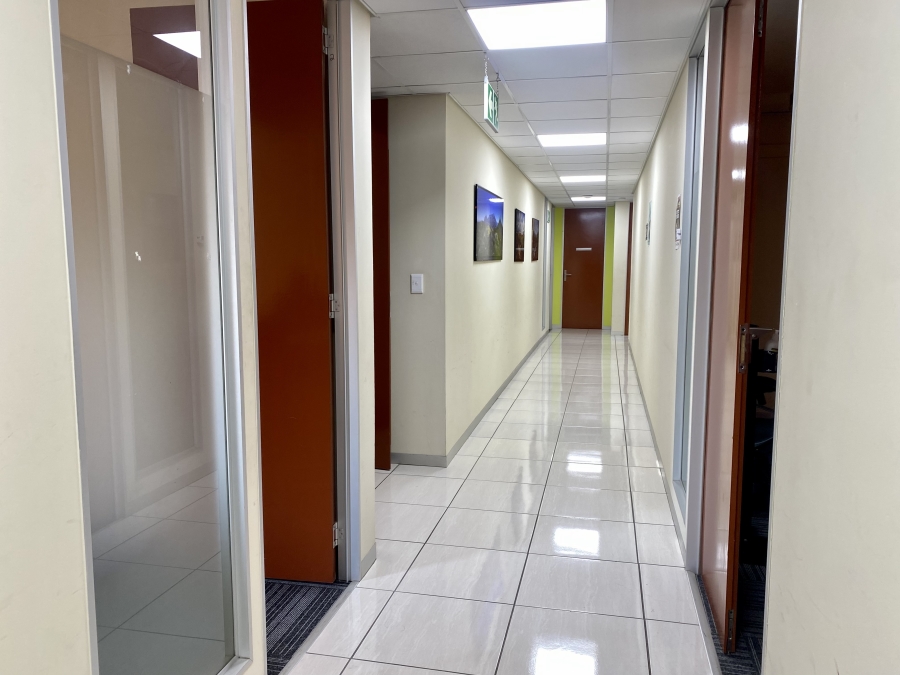 To Let commercial Property for Rent in Hatfield Gauteng