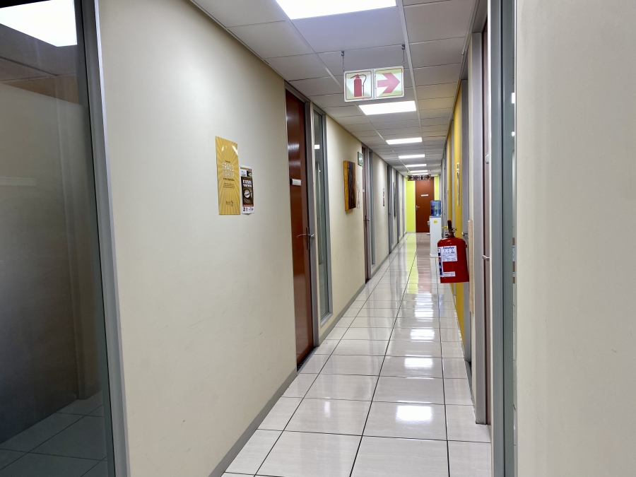 To Let commercial Property for Rent in Hatfield Gauteng