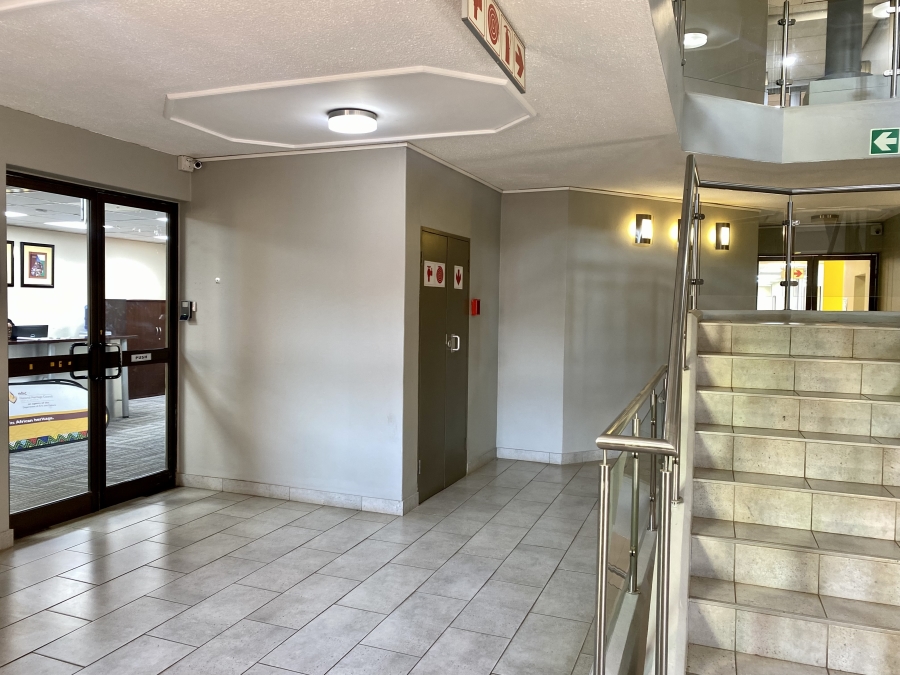 To Let commercial Property for Rent in Hatfield Gauteng