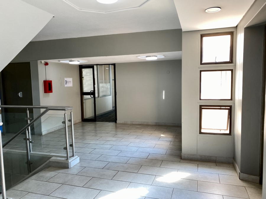 To Let commercial Property for Rent in Hatfield Gauteng