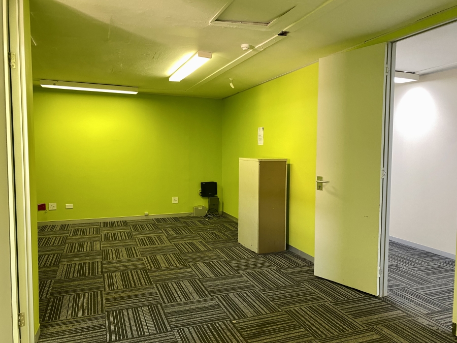 To Let commercial Property for Rent in Hatfield Gauteng