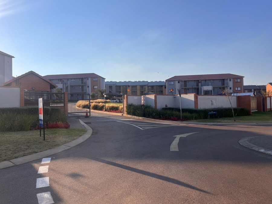 To Let 4 Bedroom Property for Rent in Summerset Gauteng