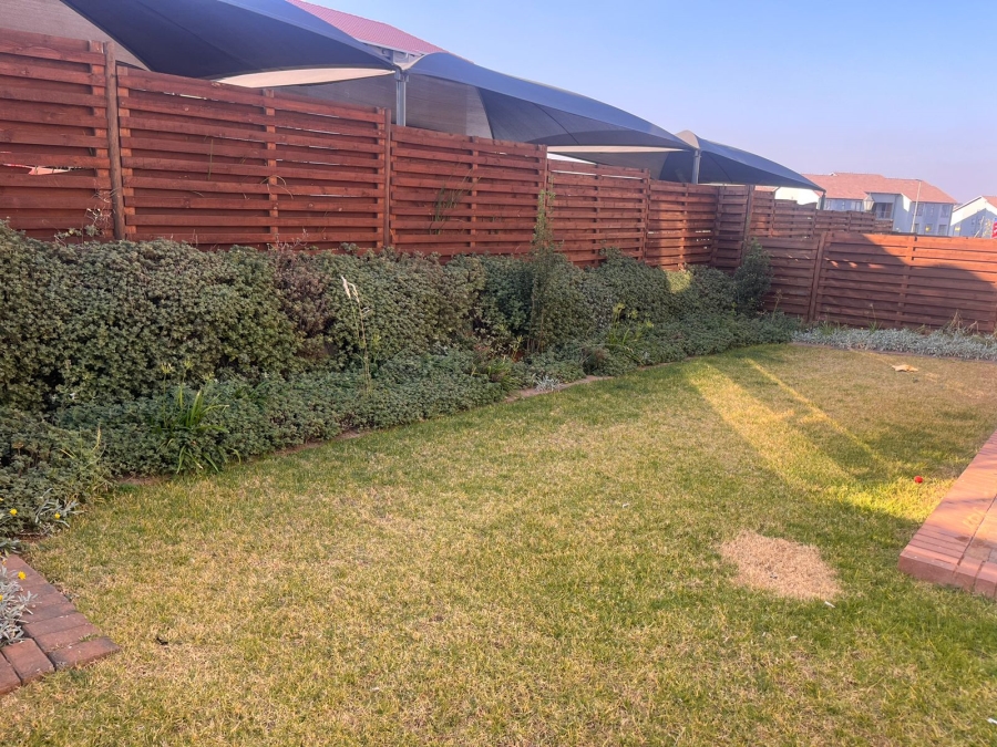 To Let 4 Bedroom Property for Rent in Summerset Gauteng