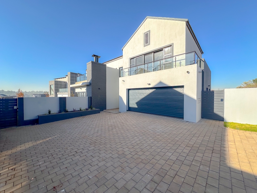 3 Bedroom Property for Sale in Midstream Estate Gauteng