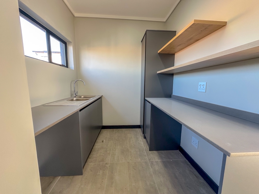 3 Bedroom Property for Sale in Midstream Estate Gauteng