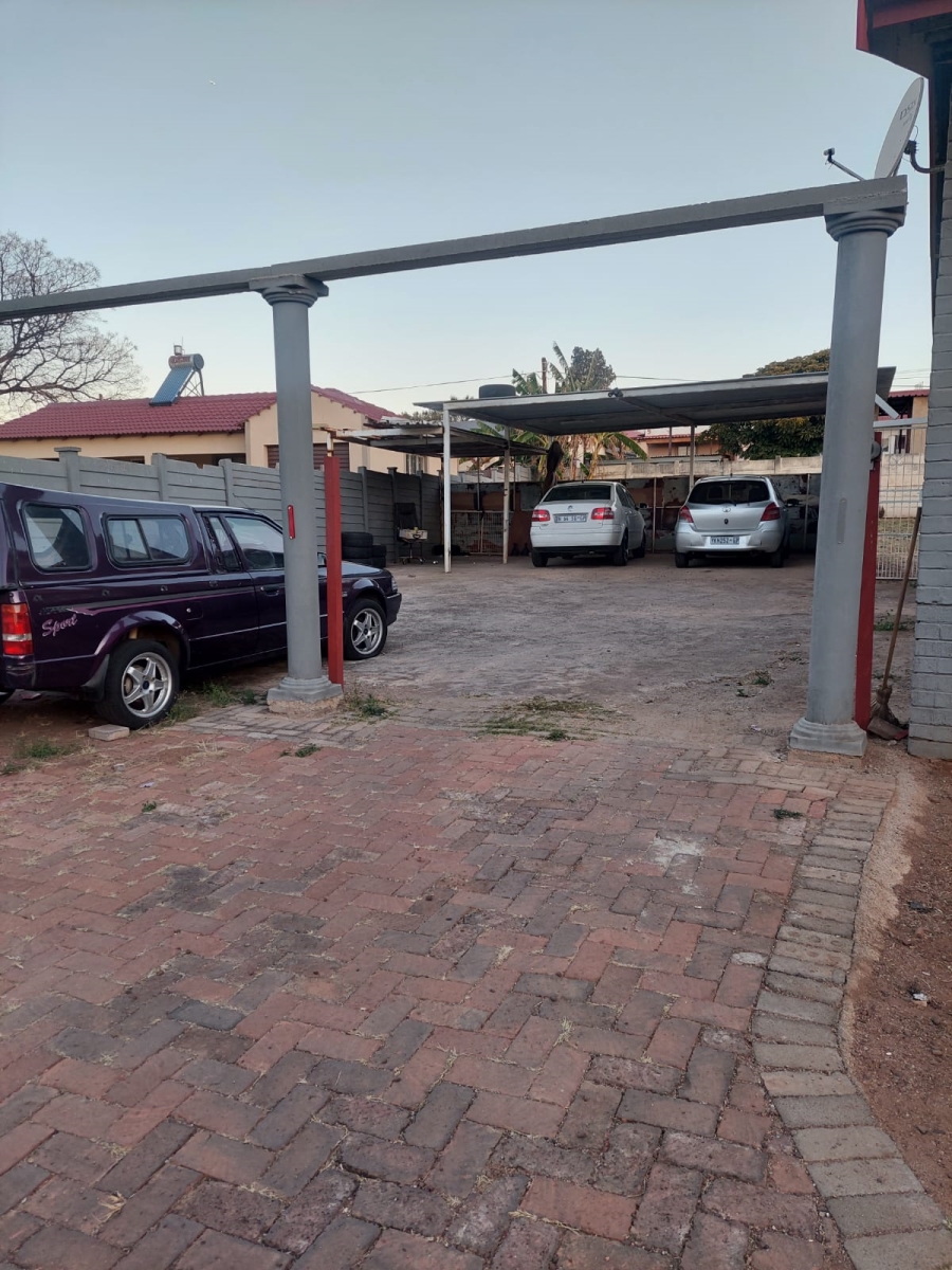 3 Bedroom Property for Sale in Pretoria West Gauteng