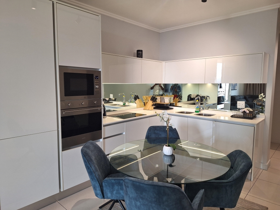 2 Bedroom Property for Sale in Waterfall Gauteng