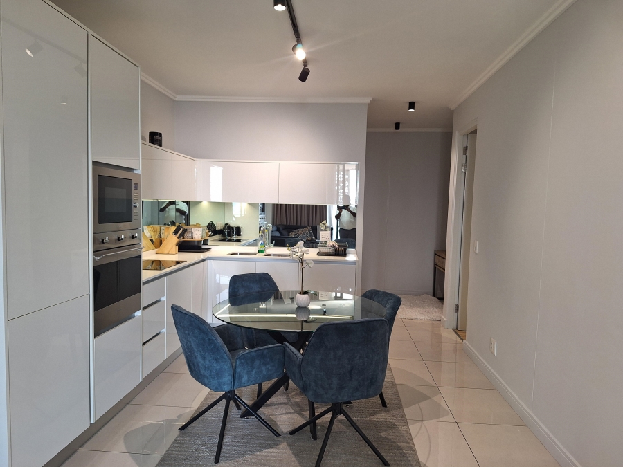 2 Bedroom Property for Sale in Waterfall Gauteng
