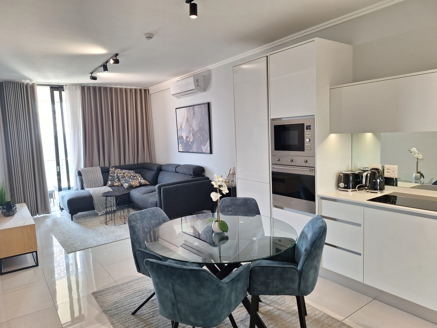 2 Bedroom Property for Sale in Waterfall Gauteng