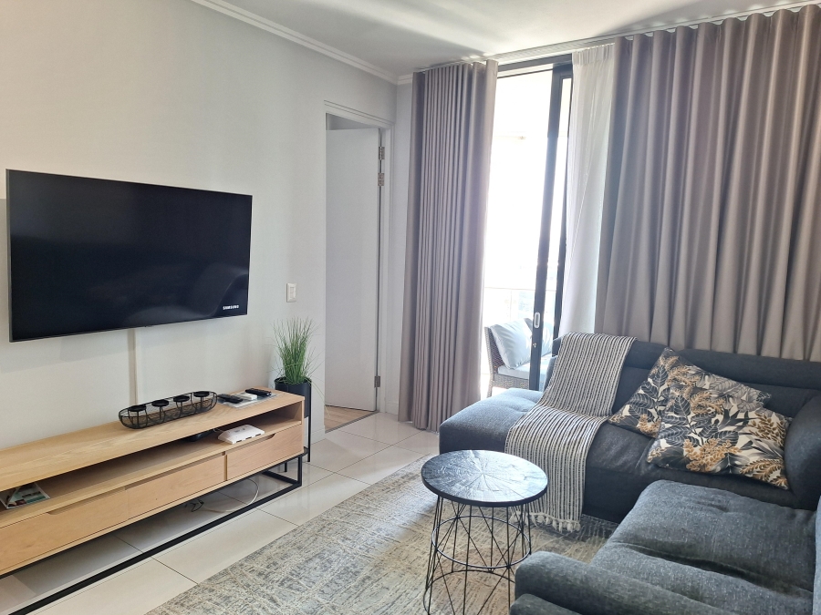 2 Bedroom Property for Sale in Waterfall Gauteng