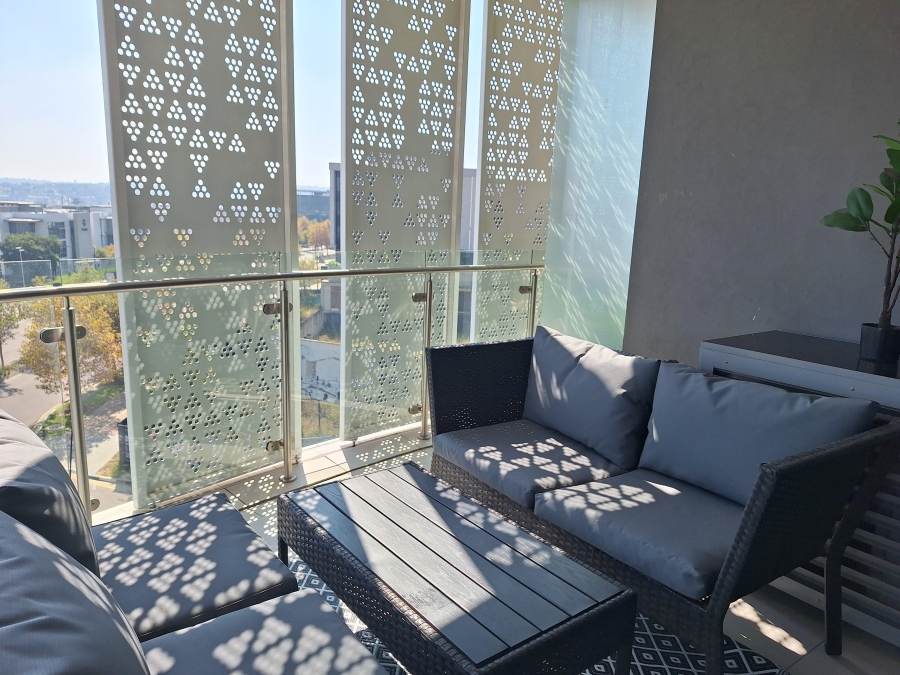 2 Bedroom Property for Sale in Waterfall Gauteng