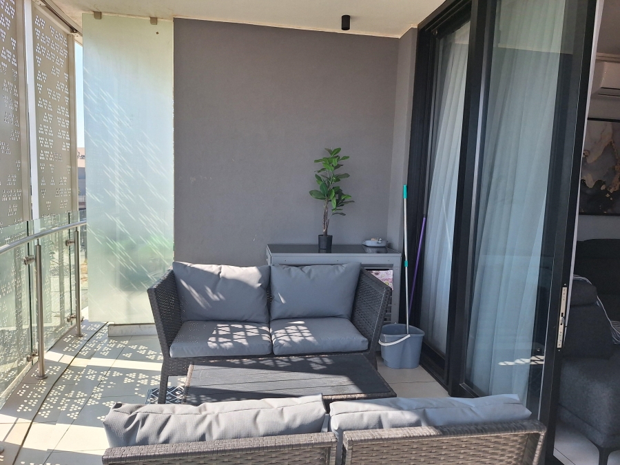 2 Bedroom Property for Sale in Waterfall Gauteng