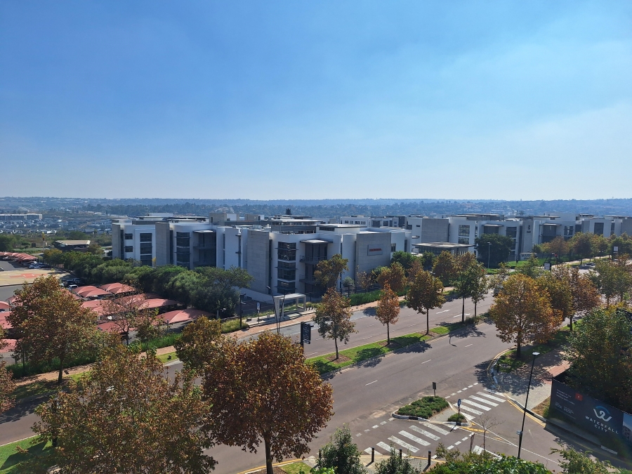 2 Bedroom Property for Sale in Waterfall Gauteng