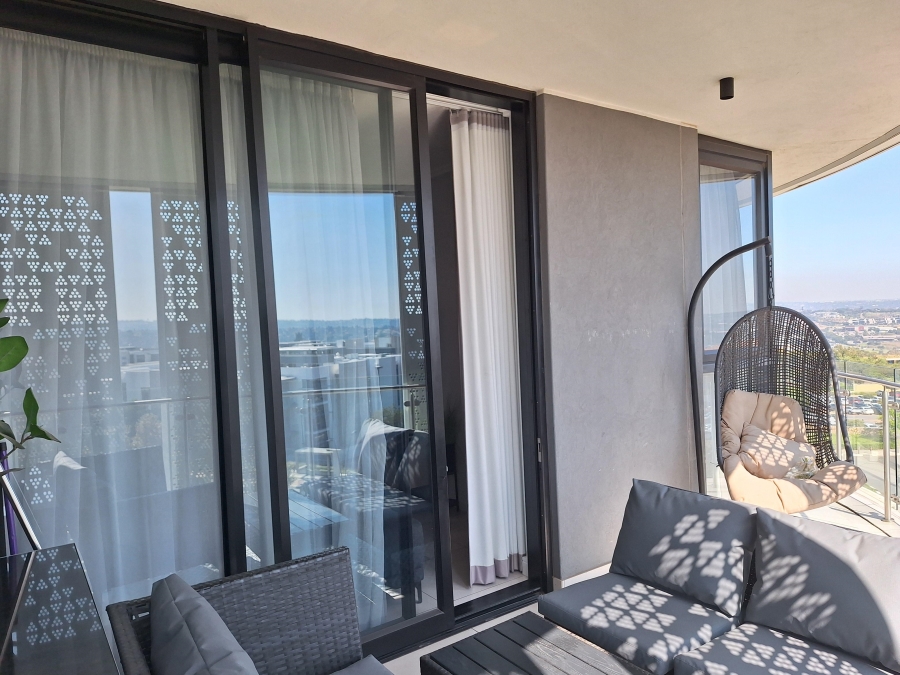 2 Bedroom Property for Sale in Waterfall Gauteng