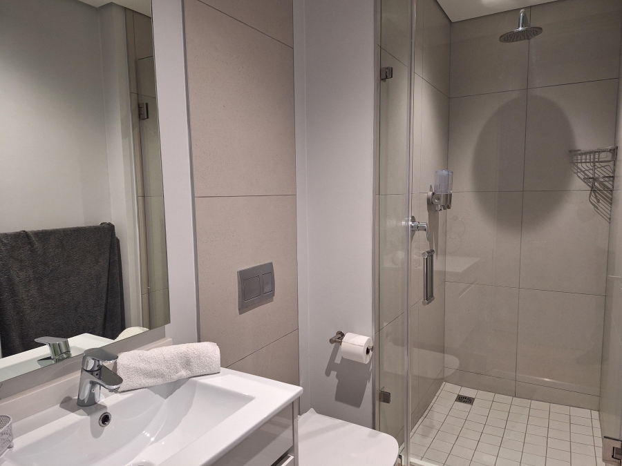 2 Bedroom Property for Sale in Waterfall Gauteng
